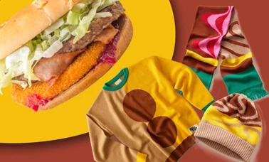 McDonald’s z Burgerem Drwala i niespodziankami w aplikacji  MojeM Nagrody