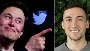 Elon Musk to człowiek-demolka? Były dyrektor moderacji Twittera przerywa milczenie