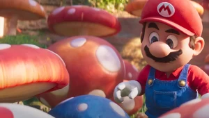 ​Ekranizacja Super Mario Bros - wszystko co wiemy o filmie. Premiera, obsada