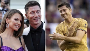 Oto klucz do sukcesu Lewandowskiego! Osobliwa dieta ułożona przez żonę