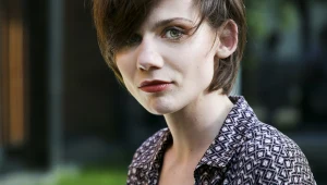 Małgorzata Gorol w "Śubuku": Lubię się zmieniać, dlatego jestem aktorką