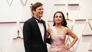 Ashton Kutcher i Mila Kunis