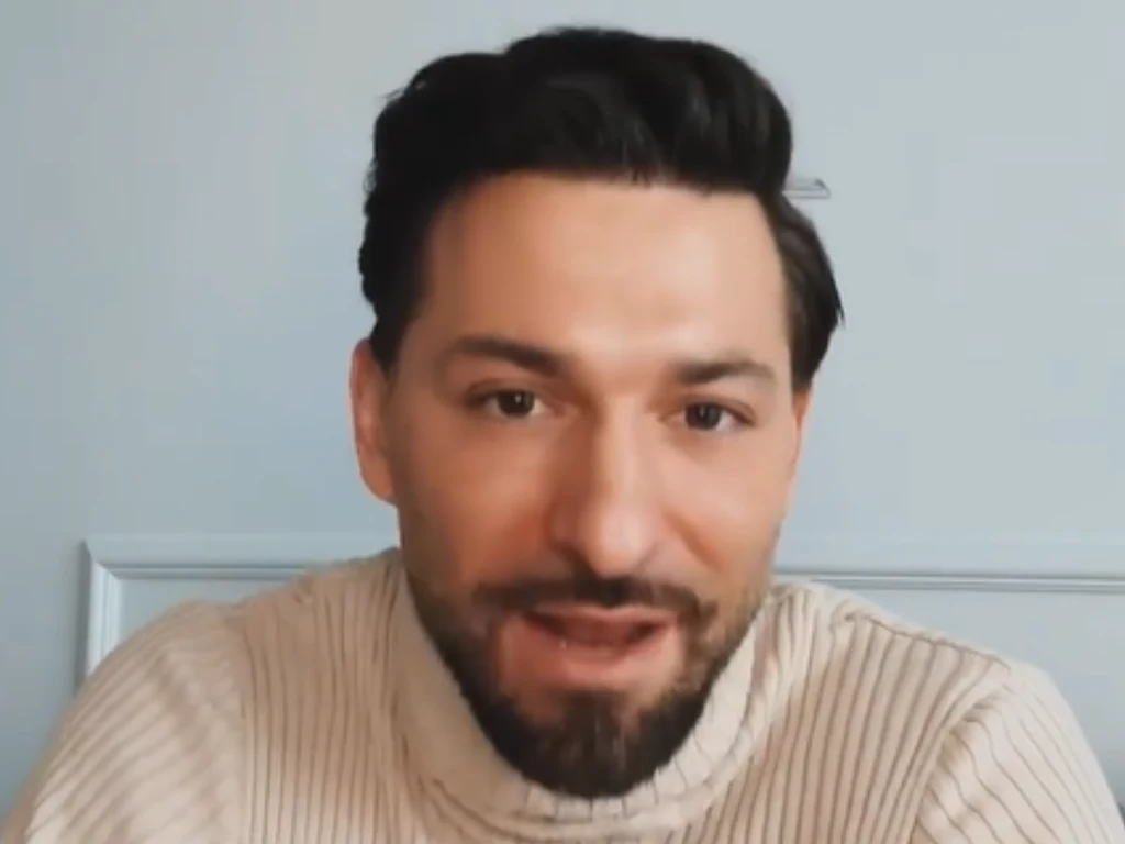 Rafał Maślak Rafał Maślak