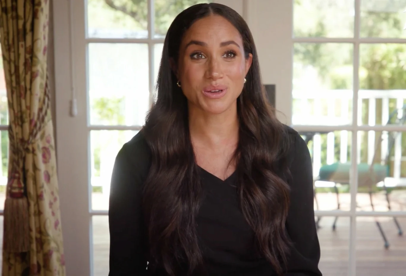 Meghan Markle Meghan Markle