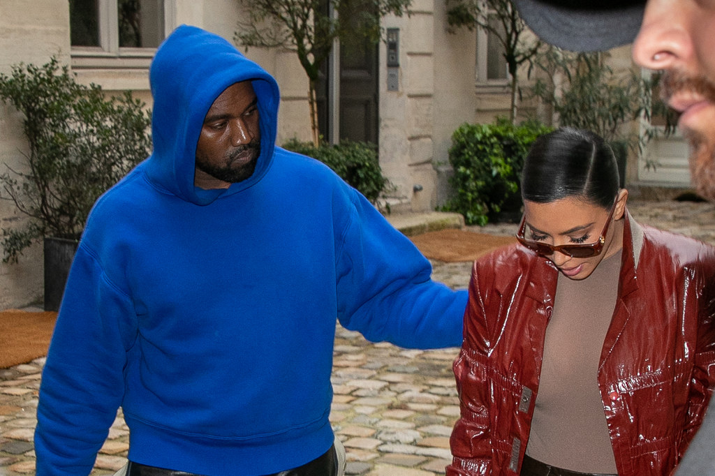 Kanye West i Kim Kardashian uzgodnili warunki rozwodu