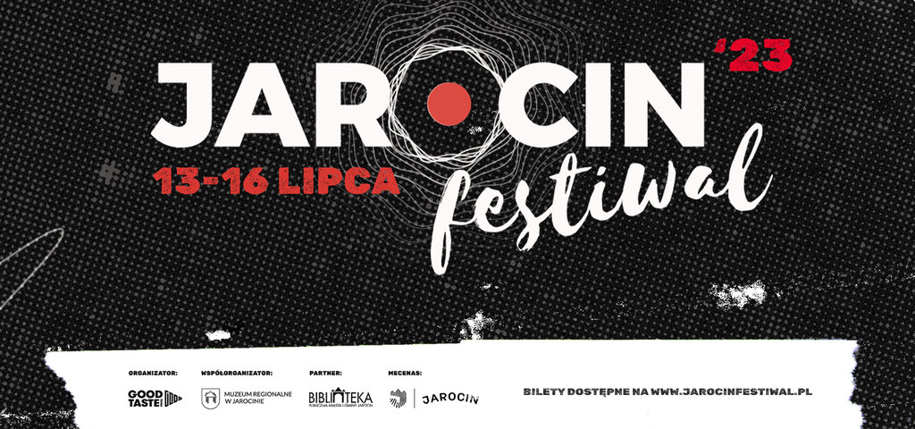 Wraca Jarocin Festiwal!