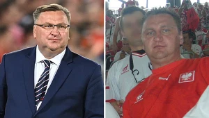 Kiedyś walczył o bilety pod stadionem. Teraz poprowadzi Polaków na mundialu