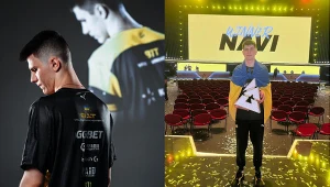 Zdjęcia pochodzą z serwisu Instagram / oficjalny profil @b1tcsgo