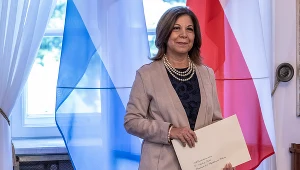 Messi czy Lewandowski? Ambasador Argentyny w Polsce nie ma wątpliwości