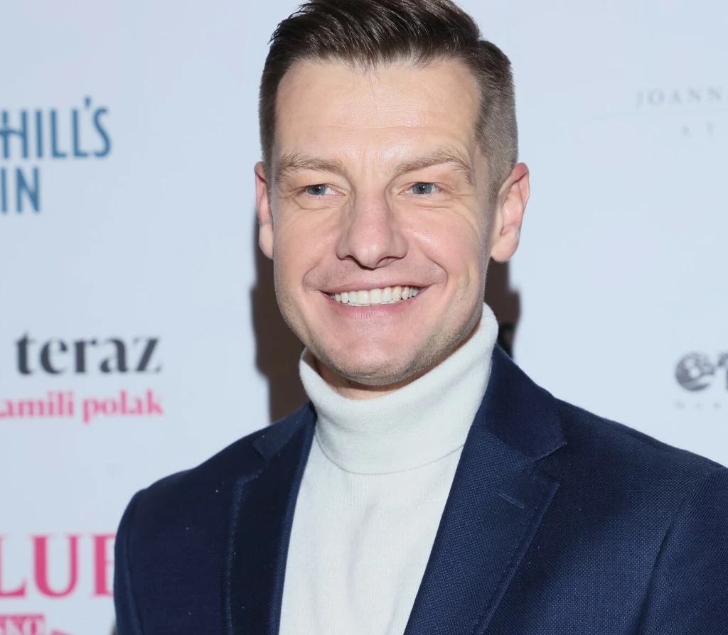 Marcin Mroczek znalazł sposób na infalcję Marcin Mroczek znalazł sposób na infalcję