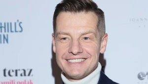 Marcin Mroczek znalazł sposób na infalcję
