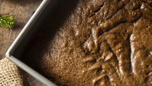 Piernik dojrzewający to ciasto warte zachodu. Zadbaj o dobrej jakości składniki