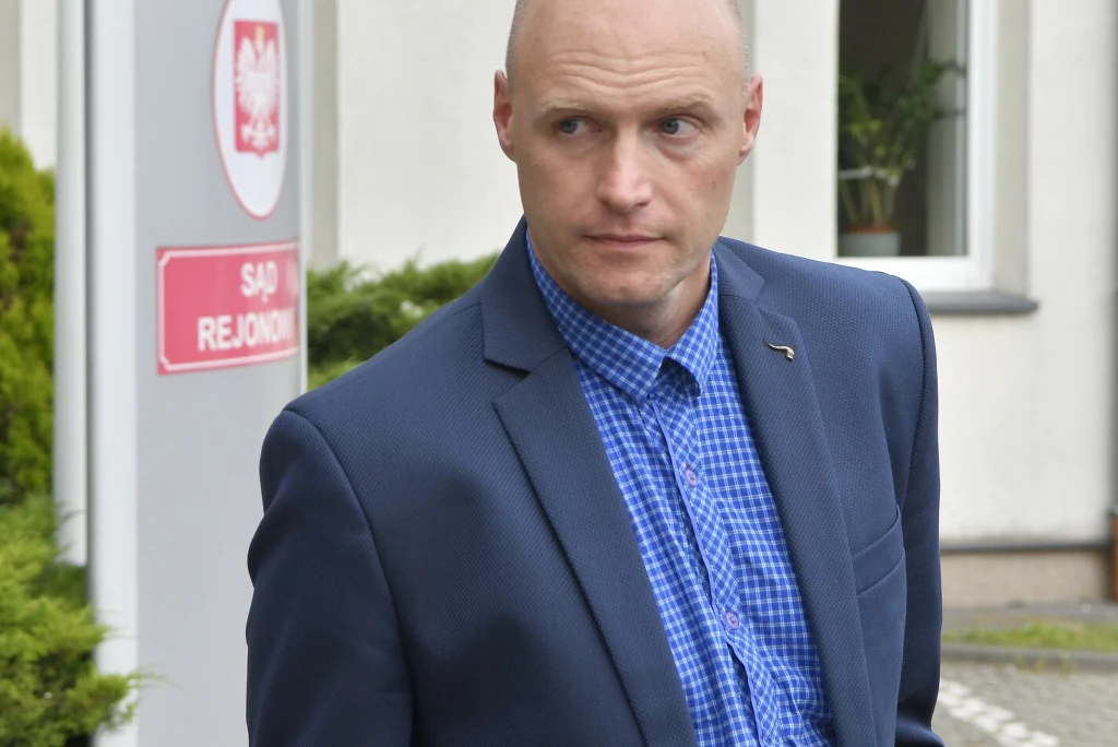 Krzysztof Krawczyk junior