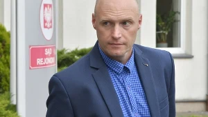 Krzysztof Krawczyk junior