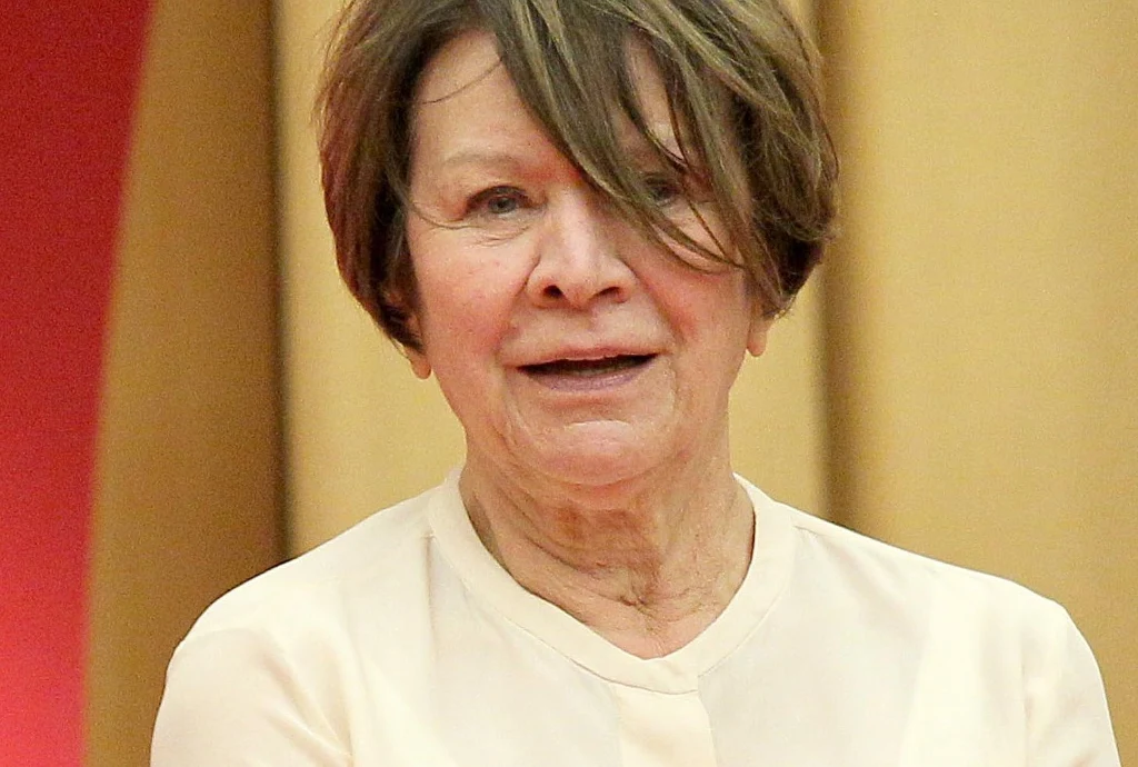 Elżbieta Kępińska Elżbieta Kępińska