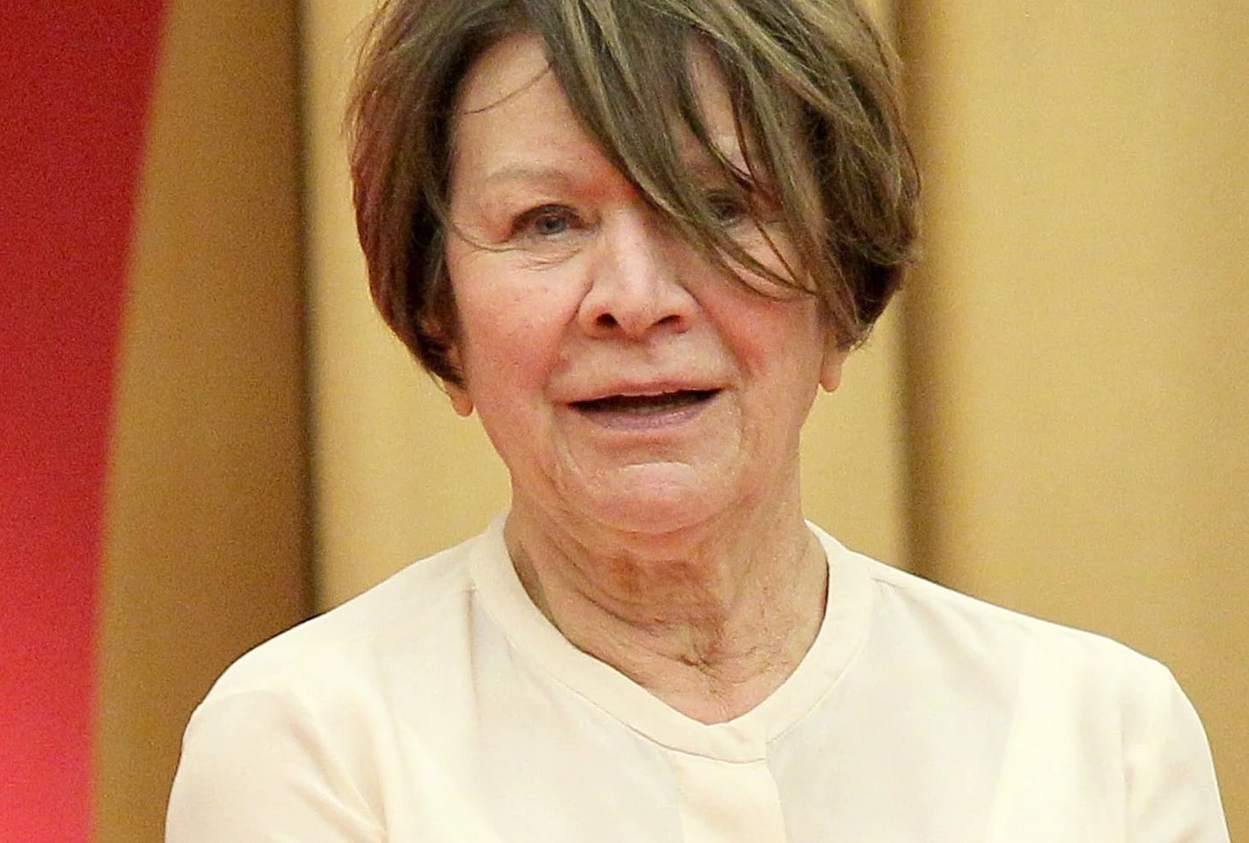 Elżbieta Kępińska