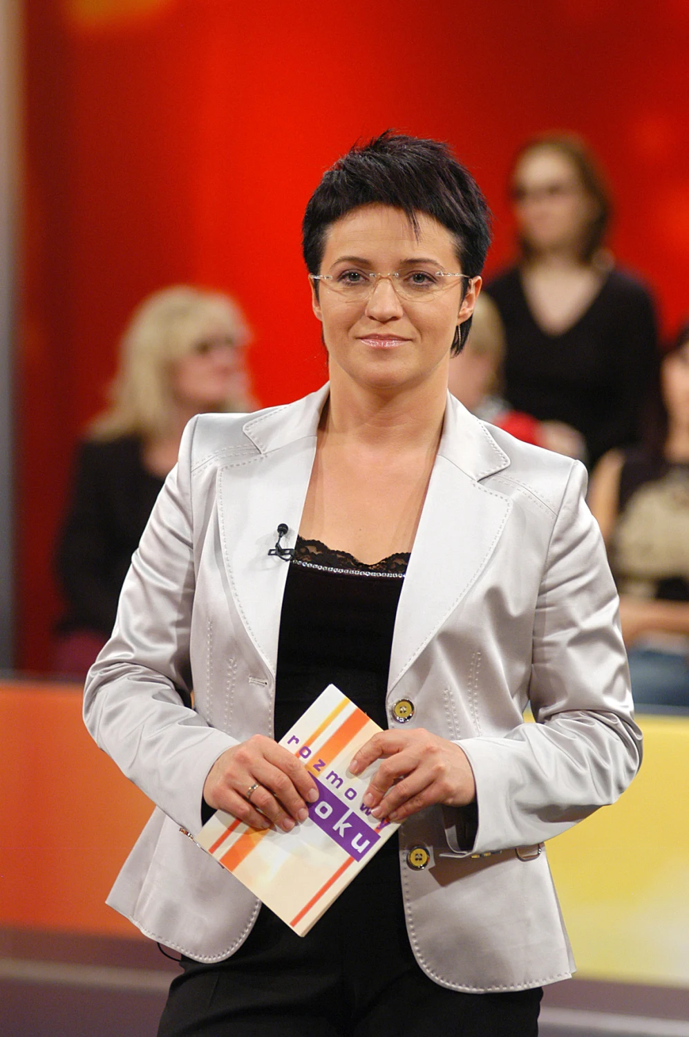 Ewa Drzyzga Ewa Drzyzga