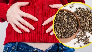 Wątroba nie ma lekko w okresie okołoświątecznym. Pomyśl o naturalnym wsparciu jej funkcji 