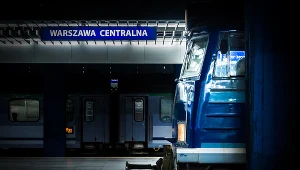 W nocy z 28 na 29 października pociągi PKP Intercity staną na godzinę. Wszystko przez zmianę czasu z letniego na zimowy