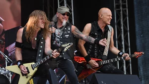 Accept: Koncert w Polsce w 2023 r. Kto zagra jako support? [DATA, MIEJSCE, BILETY]