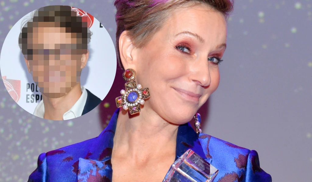 Paulina Smaszcz, Franciszek Vaccari