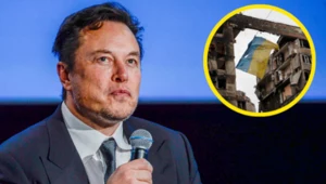 Elon Musk podnosi ceny usługi Starlink w Ukrainie