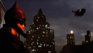 Nieoficjalny zwiastun gry o słynnym Batmanie robi wrażenie