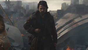 Diego Luna w serialu "Andor"