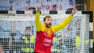 Dramatyczne sceny w Norwegii! Mistrz Polski zrobił to w ostatniej chwili 