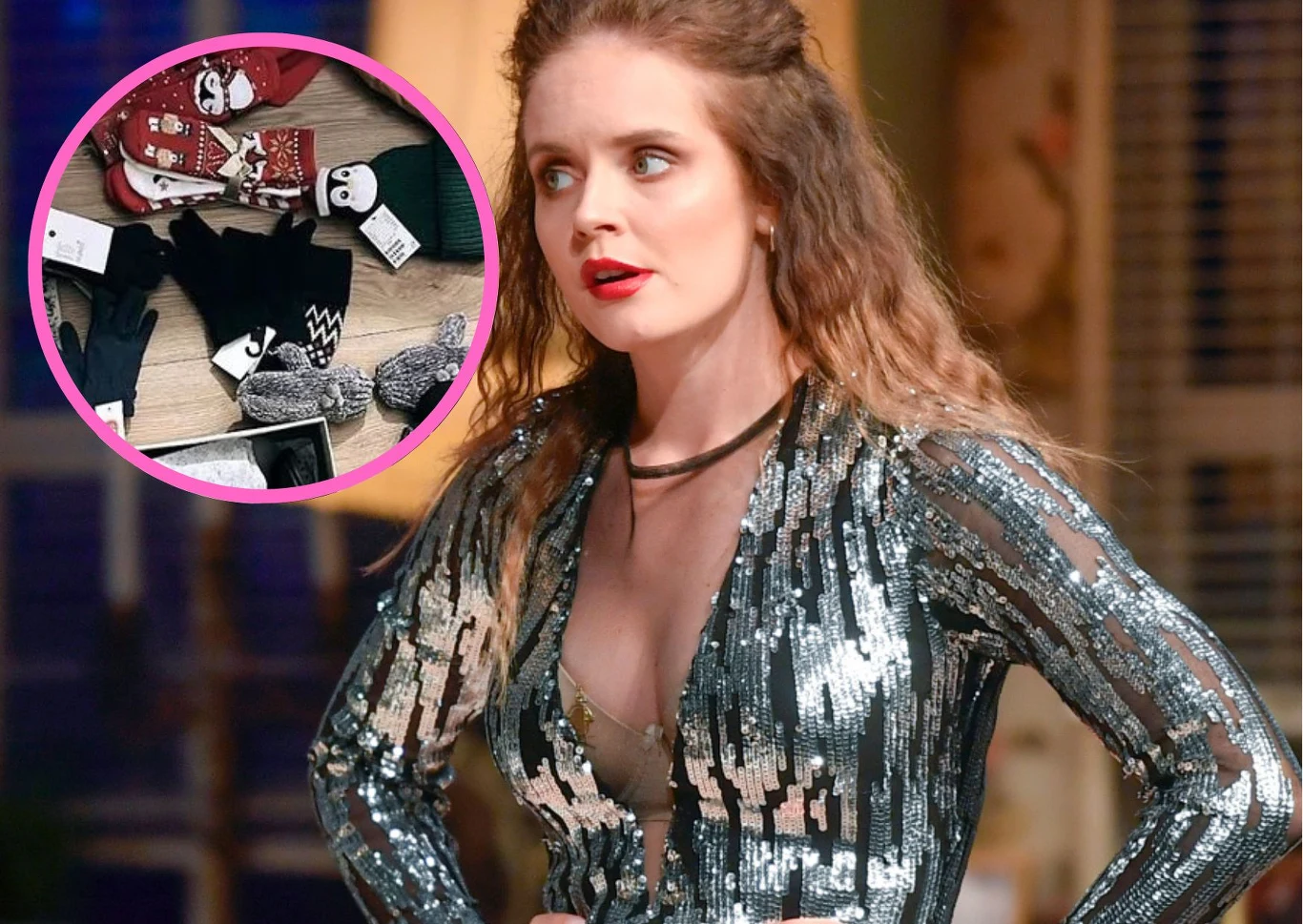 Olga Kalicka Olga Kalicka