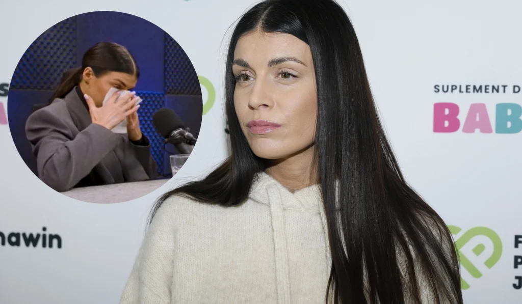 Magdalena Stępień, fot. https://www.youtube.com/watch?v=gkNII2bYGGo Magdalena Stępień, fot. https://www.youtube.com/watch?v=gkNII2bYGGo