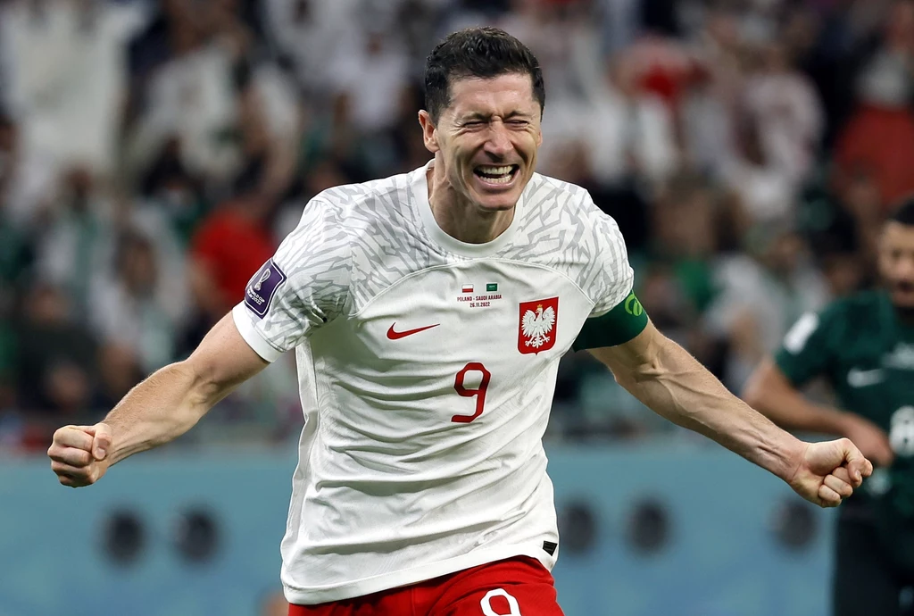 Robert Lewandowski Robert Lewandowski