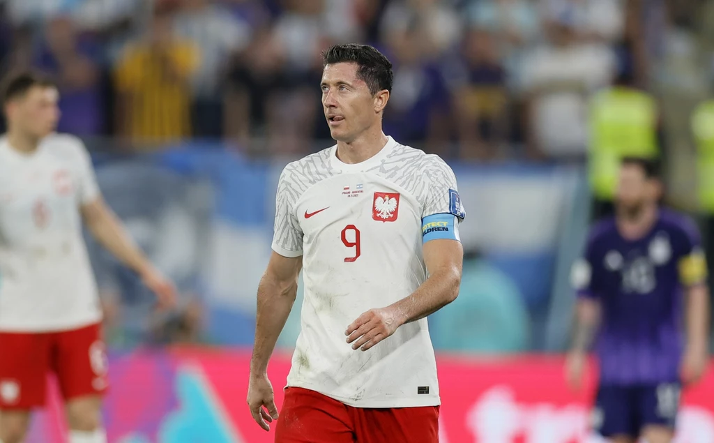 Robert Lewandowski Robert Lewandowski