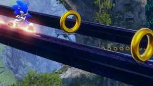 Twórcy Sonic Frontiers planują darmowe dodatki do gry