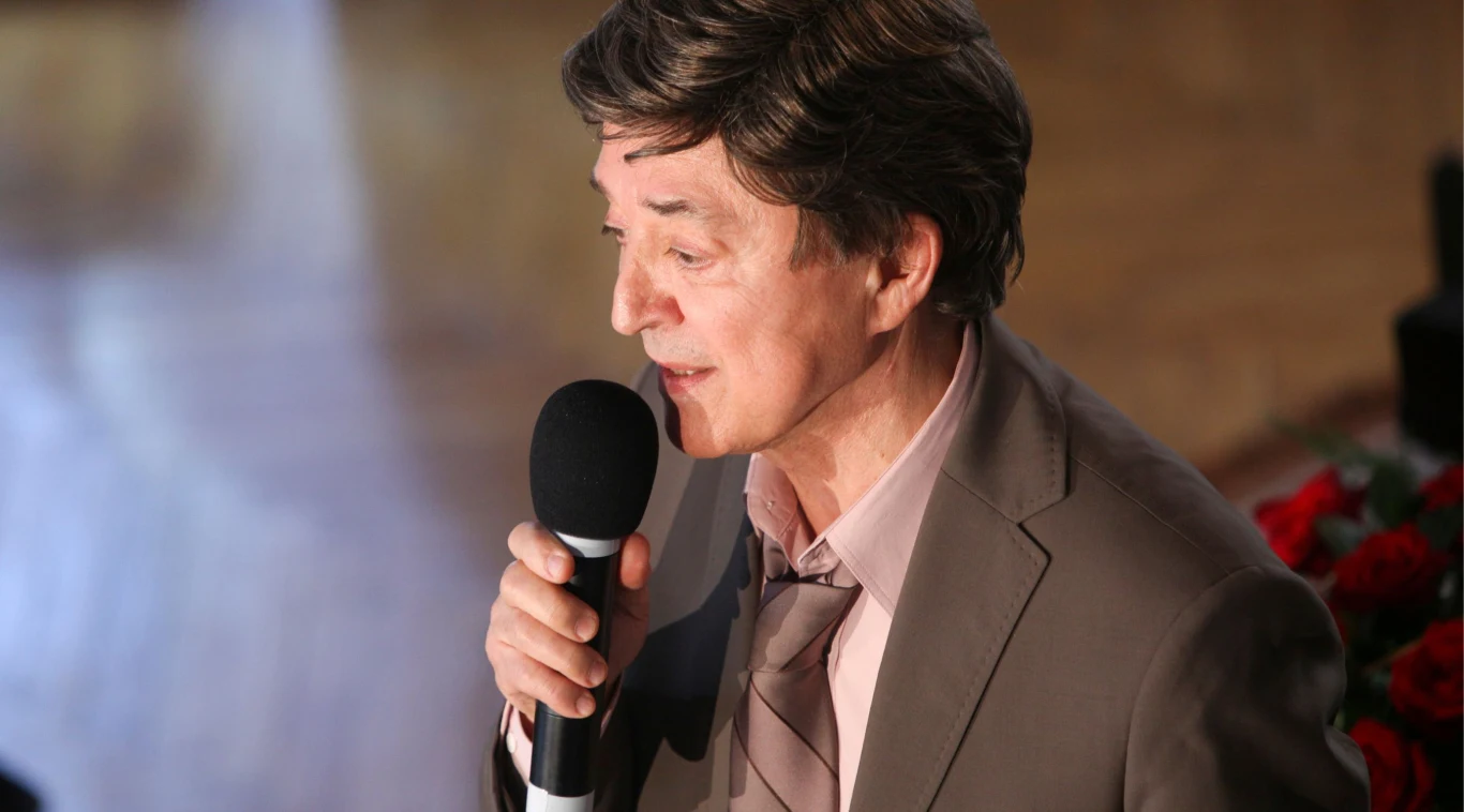 Jerzy Połomski Jerzy Połomski