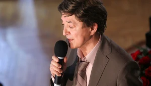 Jerzy Połomski