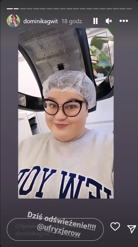 Dominika Gwit Dominika Gwit