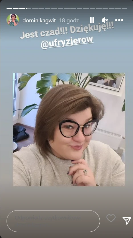 Dominika Gwit Dominika Gwit