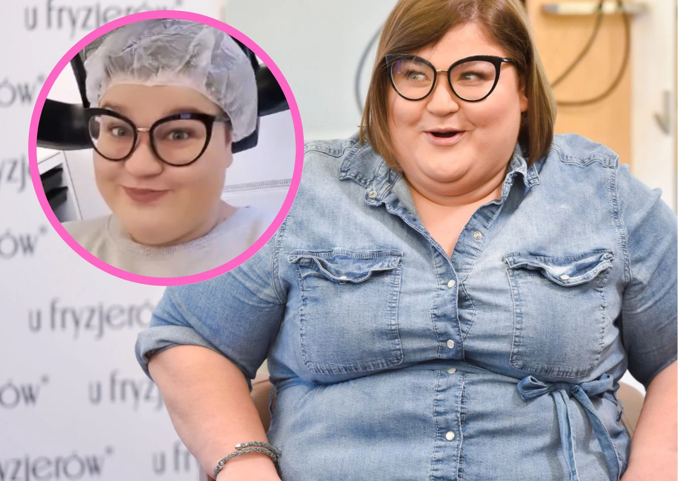 Dominika Gwit Dominika Gwit