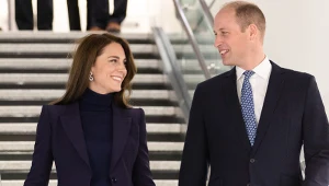 Książę William i księżna Kate rozpoczęli trasę po Stanach Zjednoczonych