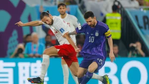 Grzegorz Krychowiak został surowo oceniony przez włoskie media