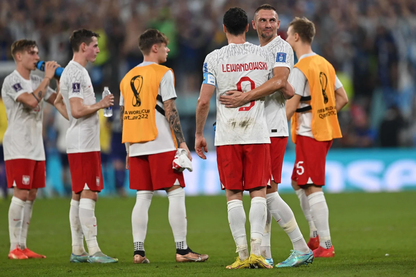 reprezentacja Polski