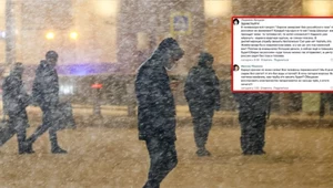 Rosjanie apelują do swoich władz