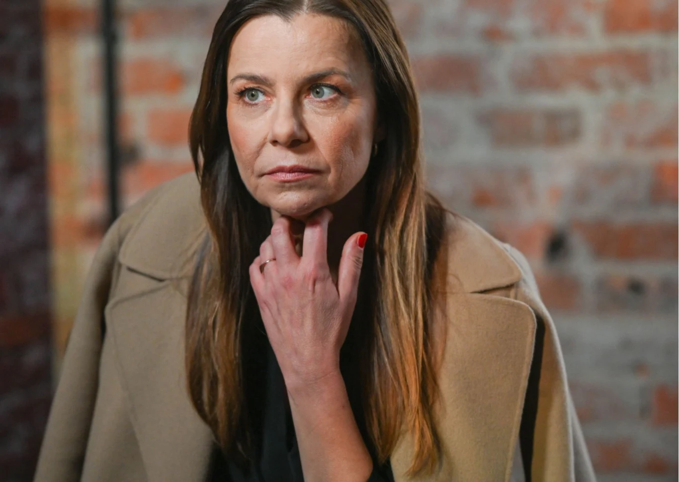 Agata Kulesza Agata Kulesza