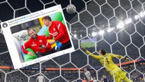 Grzegorz Krychowiak o Wojciechu Szczęsnym