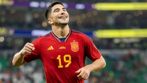 Japonia - Hiszpania. Gdzie oglądać dziś mecz? Transmisja tv i stream online [01.12.2022]