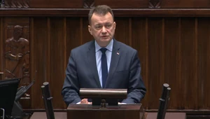 Mariusz Błaszczak
