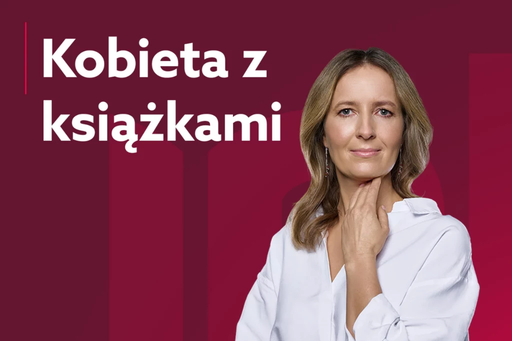 Premiera videocastu "Kobieta z książkami" Agi Szynal już 5 grudnia o godz.12