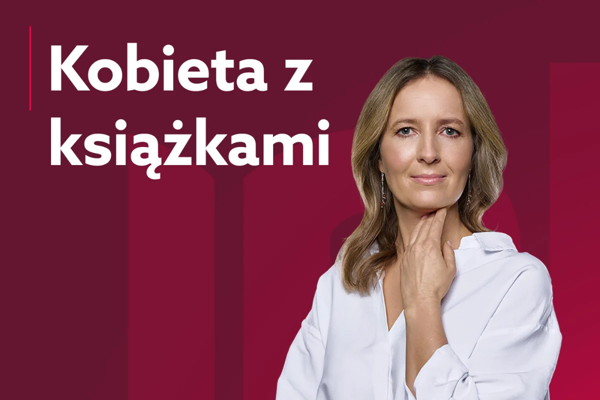 Premiera videocastu "Kobieta z książkami" Agi Szynal już 5 grudnia o godz.12 Premiera videocastu "Kobieta z książkami" Agi Szynal już 5 grudnia o godz.12