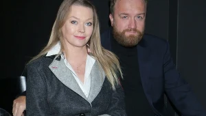 Tamara Arciuch i Bartek Kasprzykowski